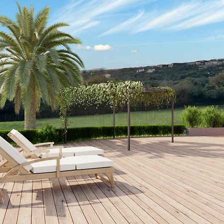 Casa Campanella Resort 卡波利韦里 外观 照片